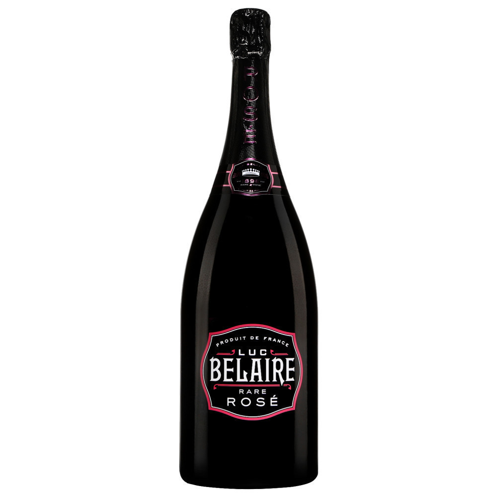 Belaire Rose