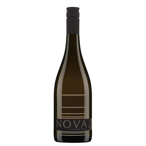 Benjamin Bridge Nova 7 Rosé Wine