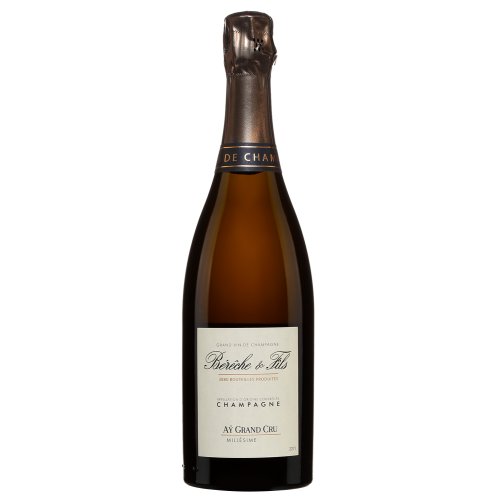 Bérèche et Fils Aÿ Grand Cru Extra Brut Champagne