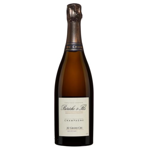 Béreche et Fils Aÿ Grand Cru Extra Brut