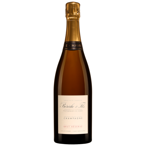 Bérêche et Fils Brut Réserve Champagne