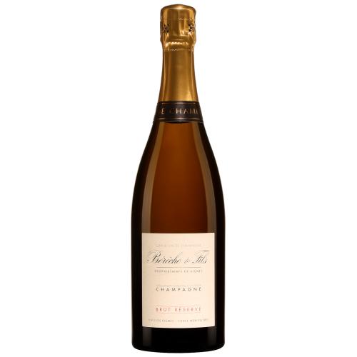 Bérêche et Fils Brut Réserve