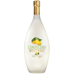 Bottega Crema di Limoncino