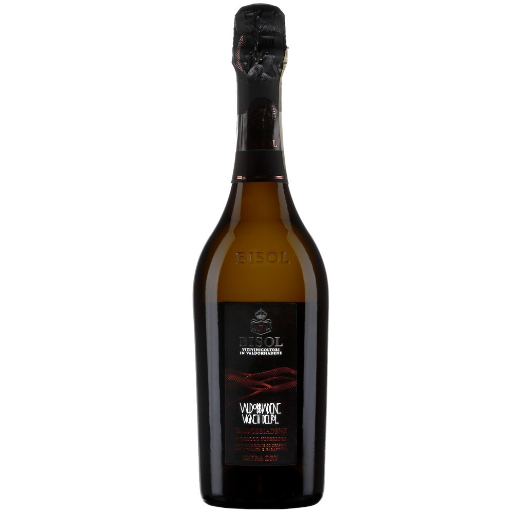 Bisol Vigneti del Fol Prosecco