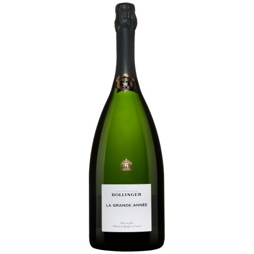 Bollinger La Grande Année