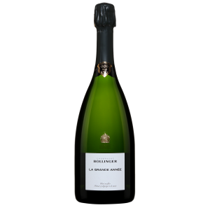 Bollinger La Grande Année Brut