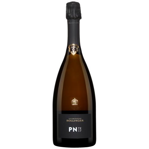 Bollinger PNTX 17 Brut