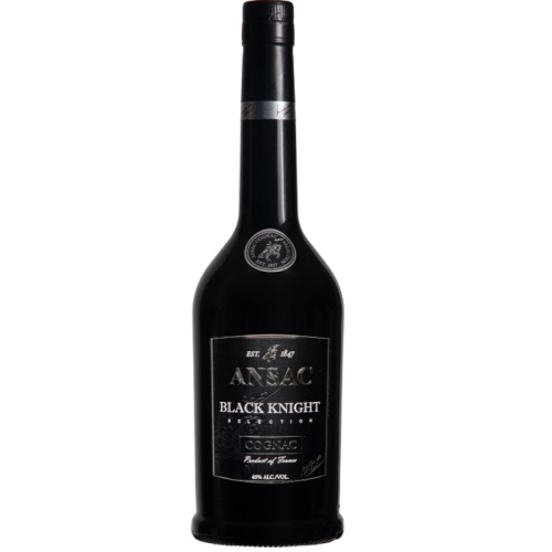 ANSAC Black Knight Cognac