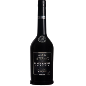 Ansac Black Knight Cognac