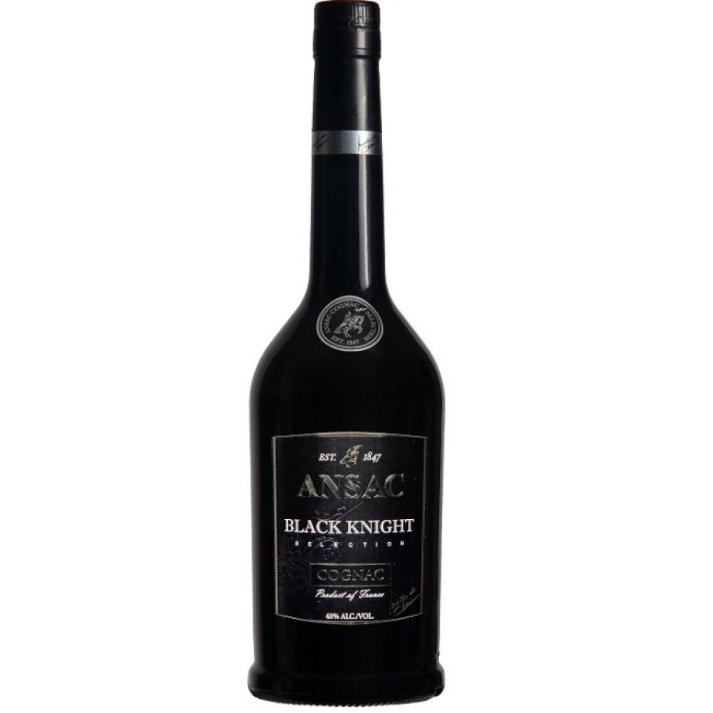 ANSAC Black Knight Cognac