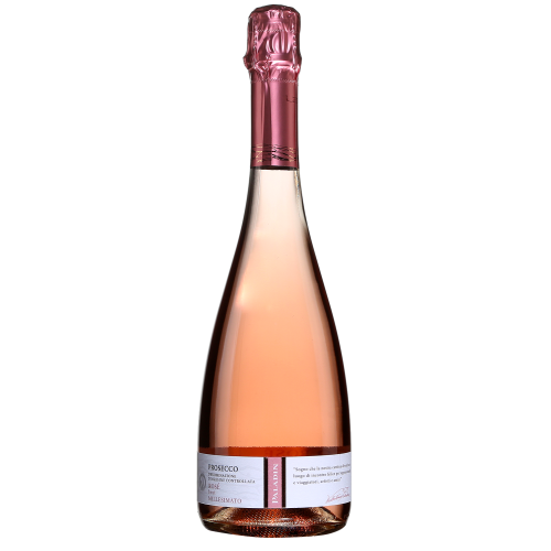 Casa Paladin Prosecco Rosé