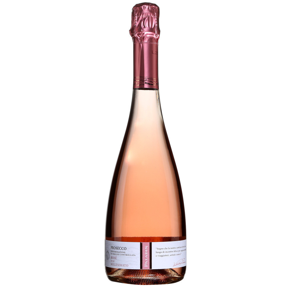 Casa Paladin Prosecco Rosé