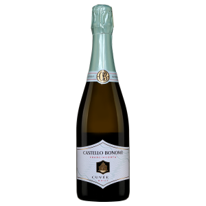 Castello Bonomi Franciacorta Cuvée 22 Extra Brut