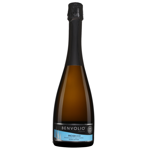 Casarsa della Delizia Benvolio Prosecco DOC White Wine