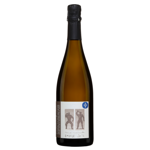 Catherine & Pierre Breton Vouvray White Wine