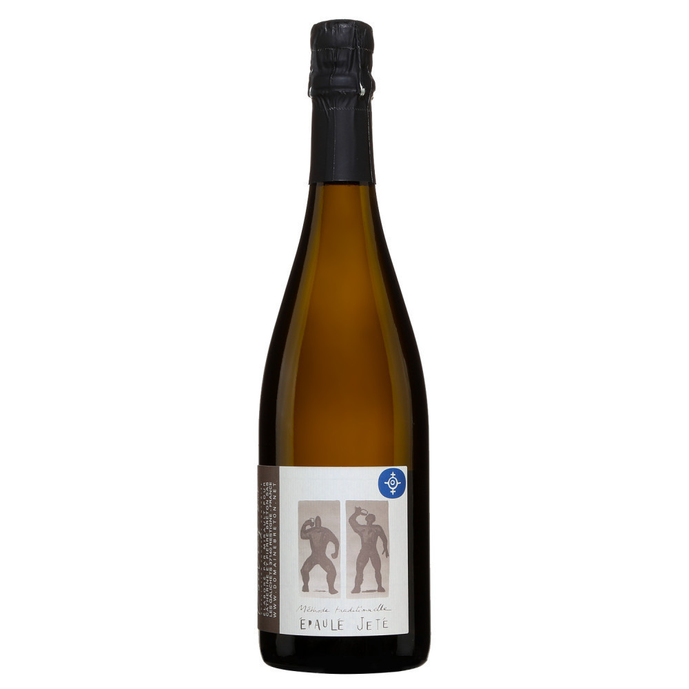 Catherine & Pierre Breton Vouvray White Wine