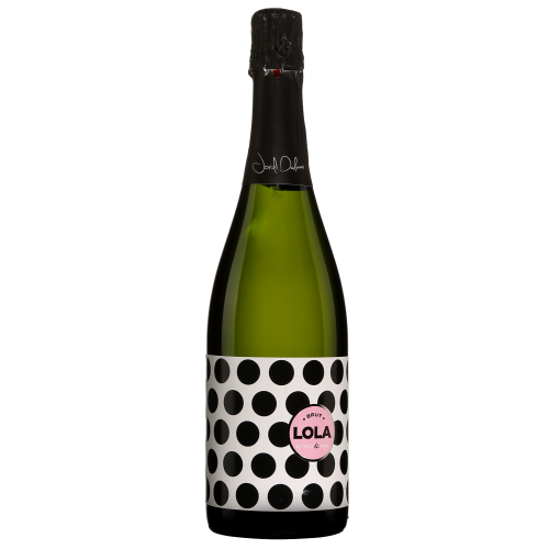 Paco &amp; Lola Cava White Wine