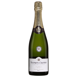 Champagne Beaumont des Crayères Grande Réserve Brut