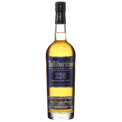 Tullibardine 225 Sauternes Finish Highland Single Malt