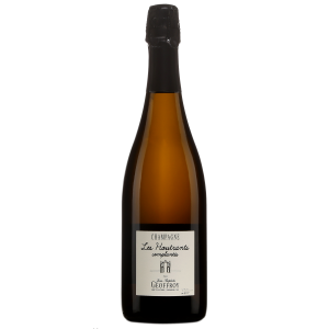 Champagne Geoffroy Les Houtrants complantés Brut Nature Premier cru