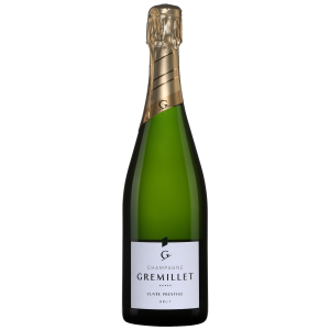 Champagne Gremillet Cuvée Prestige Brut