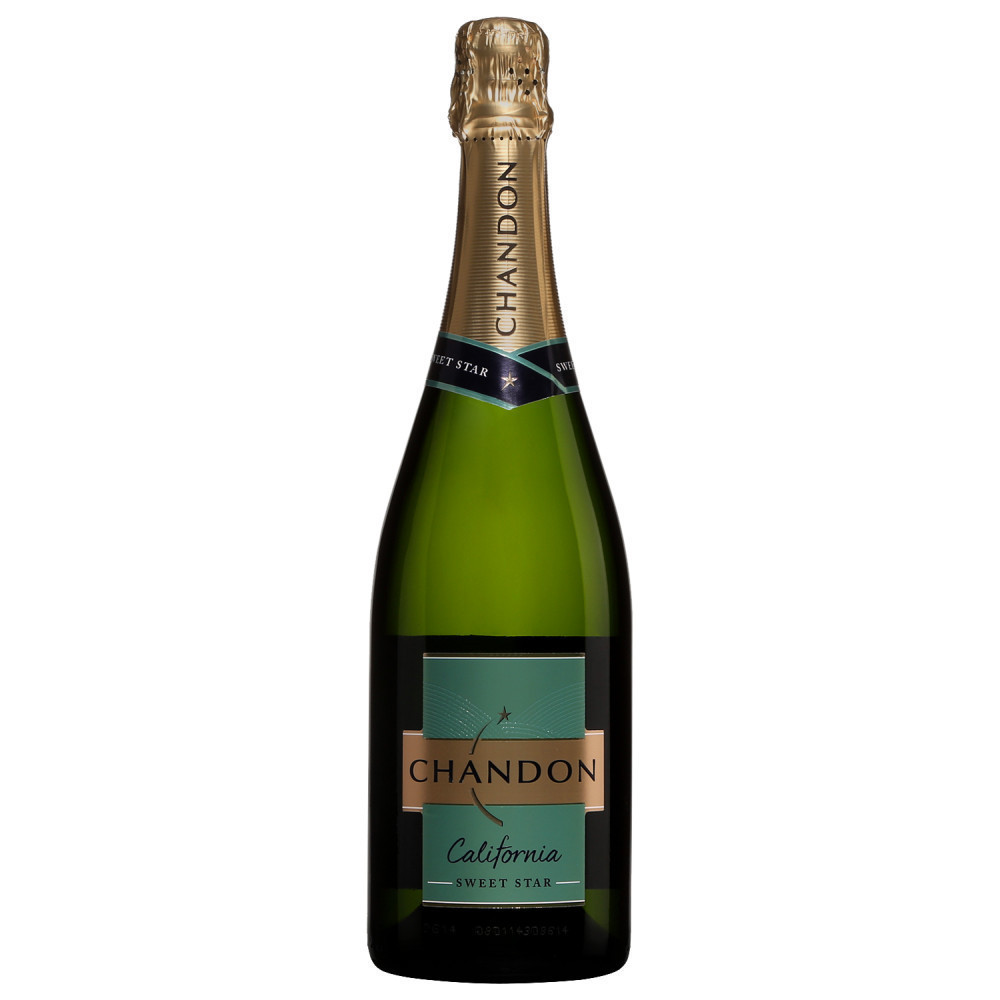 Domaine Chandon Sweet Star