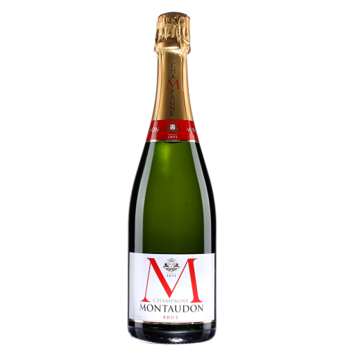 Champagne Montaudon Brut