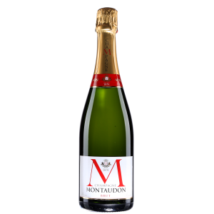 Champagne Montaudon Brut