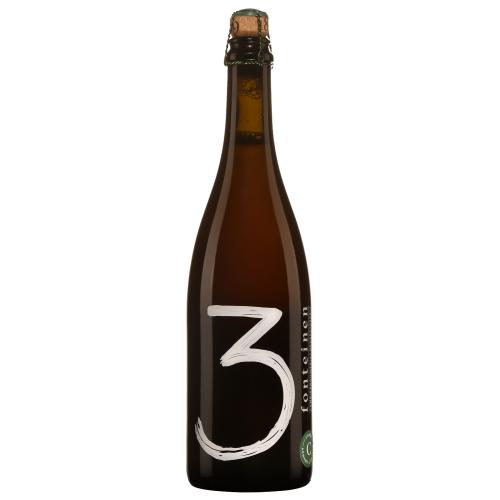 3 Fonteinen Oude Geuze