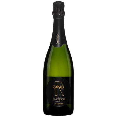 DescRegut Corpinnat Brut Nature Reserva