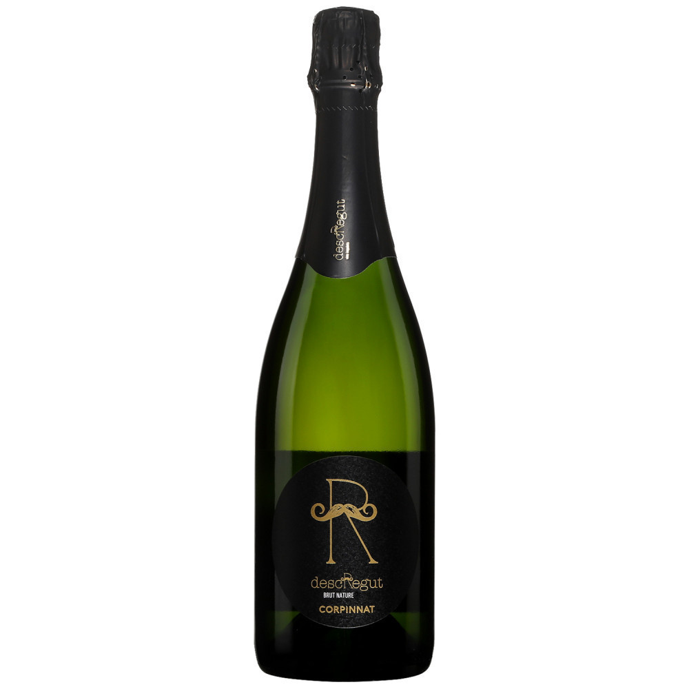 DescRegut Corpinnat Brut Nature Reserva