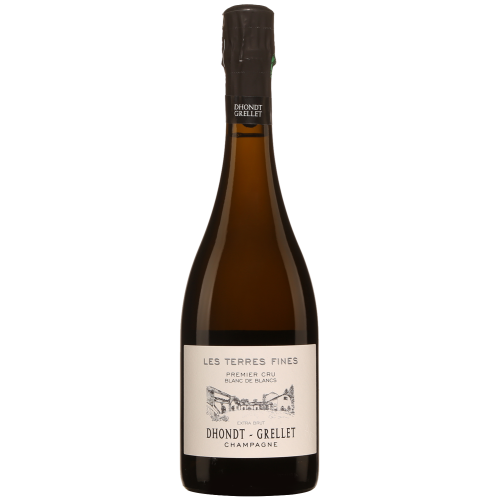 Dhondt-Grellet Blanc de Blancs Premier Cru Extra Brut Champagne