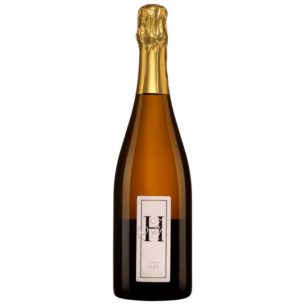 Dom Huet Vouvray Pétillant Brut