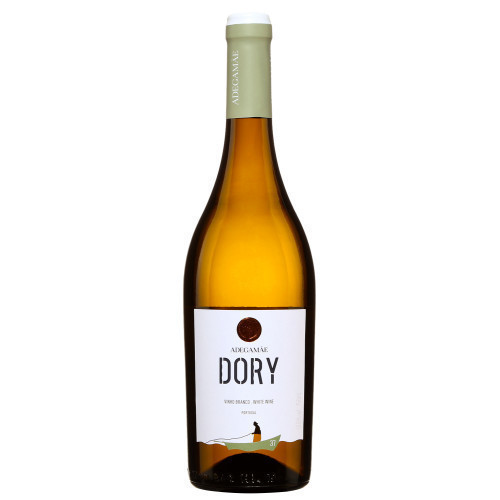 AdegaMãe Dory Blanc White Wine