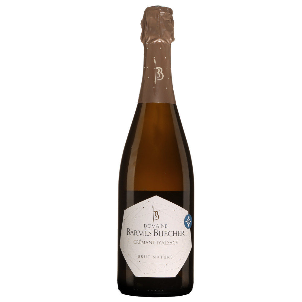 Domaine Barmès Buecher Crémant d'Alsace