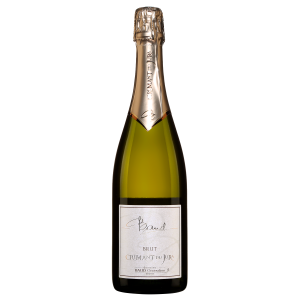 Domaine Baud Crémant du Jura Brut