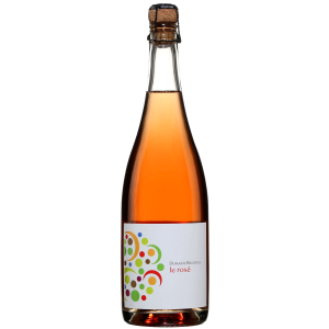 Domaine Bergeville Le Rosé Brut