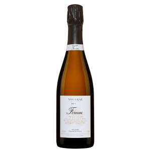 Domaine du Clos Naudin Brut