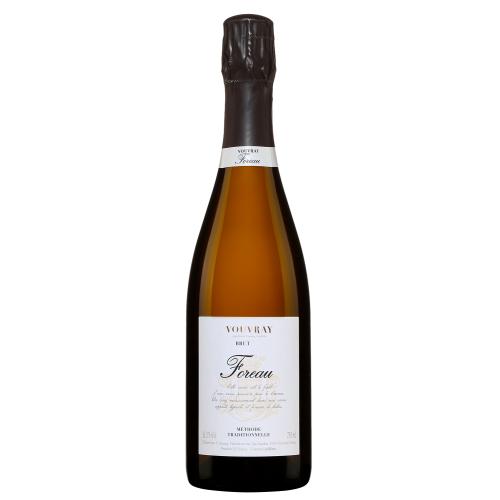 Domaine du Clos Naudin Brut