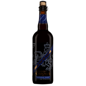 Gouden Carolus Cuvée Van de Keizer Imperial Dark