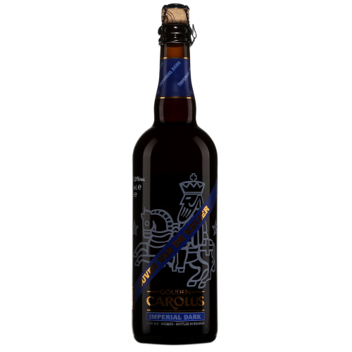 Gouden Carolus Imperial Dark Ale