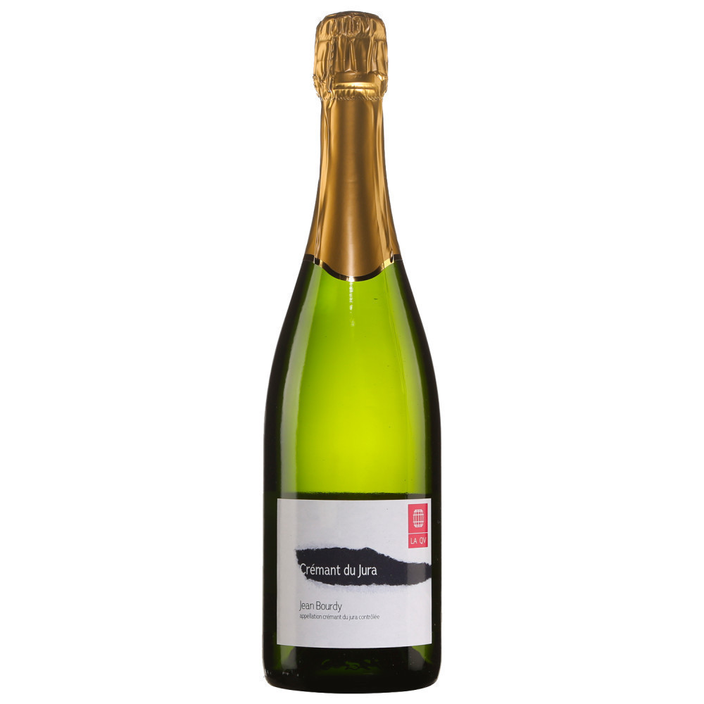 Domaine Jean Bourdy Crémant du Jura