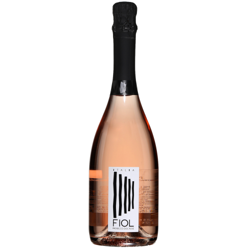 Fiol Prosecco Rosé Extra Dry