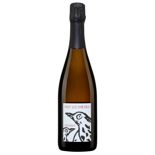 Domaine Perrault Jadaud Vouvray Haut les Choeurs