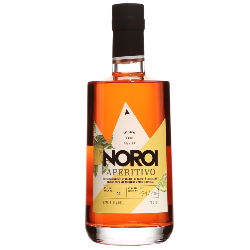 Noroi Aperitivo