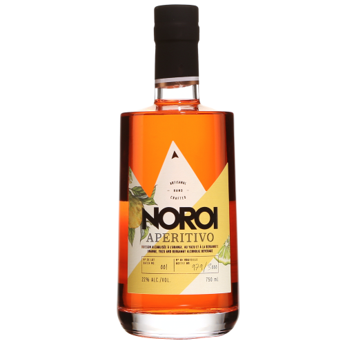 Noroi Aperitivo
