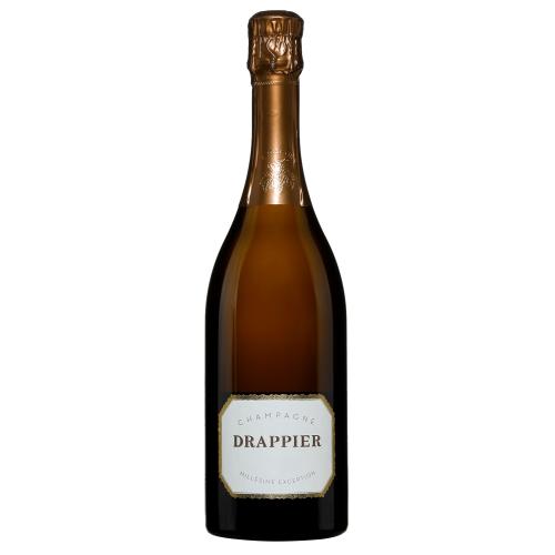 Drappier Millésime Exception Brut