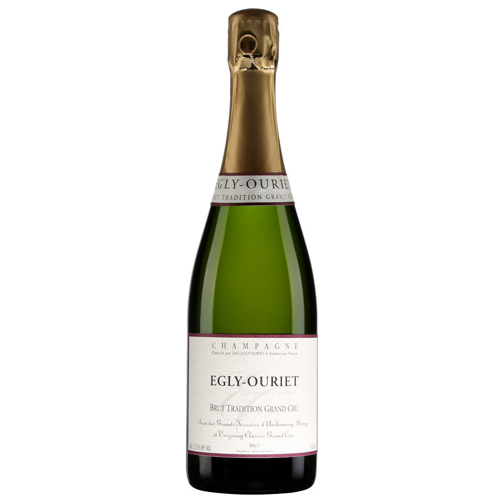 Egly-Ouriet Brut Tradition Grand Cru