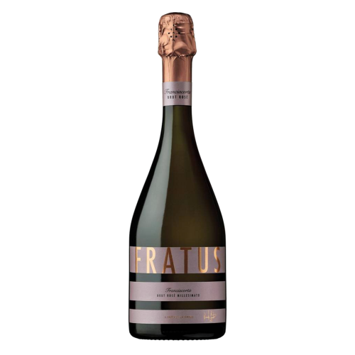 Fratus Franciacorta Brut Sparkling Wine