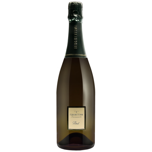Ferghettina Franciacorta Brut White Wine
